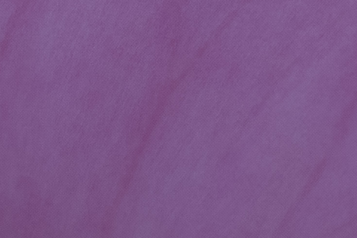 close up of Helicon output showing the problem