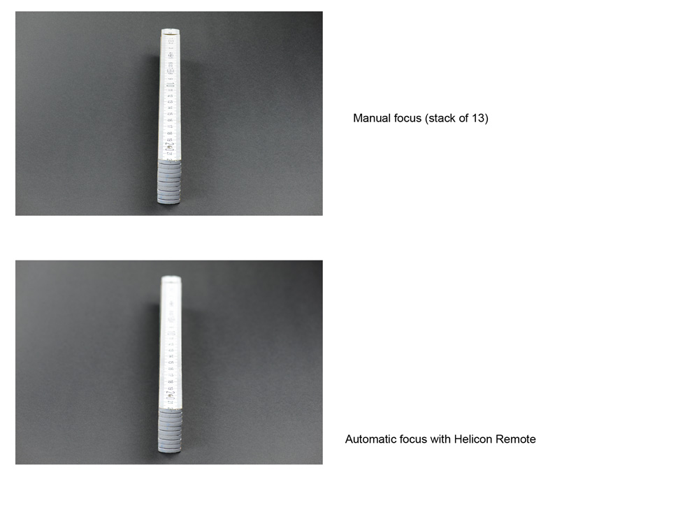 See both examples (manual and automatic)