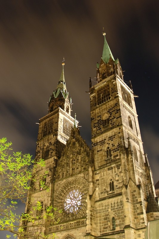 185 Nuernberg, St. Lorenz (St. Lawrence’s Church),1243_hf_hf.jpg